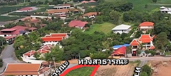 Земельный участок в Паттайя, Чонбури, Восточный Таиланд, Таиланд № 83444 3
