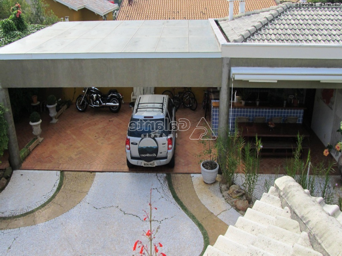 4 chambres Maison à Sao Paulo, Brazil No. 557226