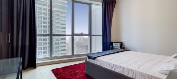 Apartamento de 2 dormitorios en Dubai Marina, UAE No. 2055 3
