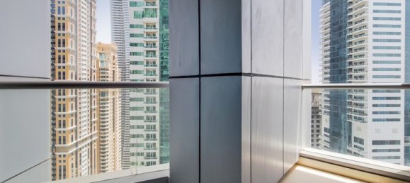 Apartamento de 2 dormitorios en Dubai Marina, UAE No. 2055 7