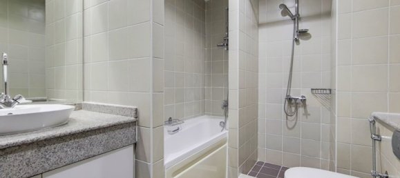 Apartamento de 2 dormitorios en Dubai Marina, UAE No. 2055 9