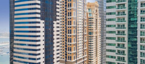 Apartamento de 2 dormitorios en Dubai Marina, UAE No. 2055 13