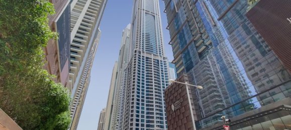 Apartamento de 2 dormitorios en Dubai Marina, UAE No. 2055 12