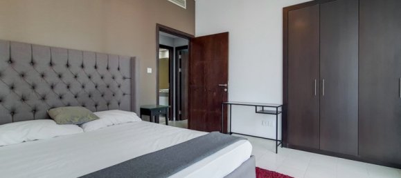 Apartamento de 2 dormitorios en Dubai Marina, UAE No. 2055 4