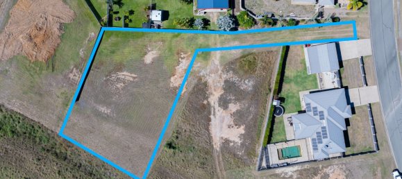 Terrain à Bowen, Australia 1483m² No. 435 8