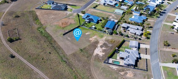 Terrain à Bowen, Australia 1483m² No. 435 7