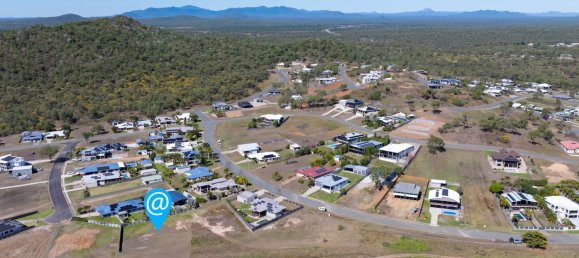 Terrain à Bowen, Australia 1483m² No. 435 4