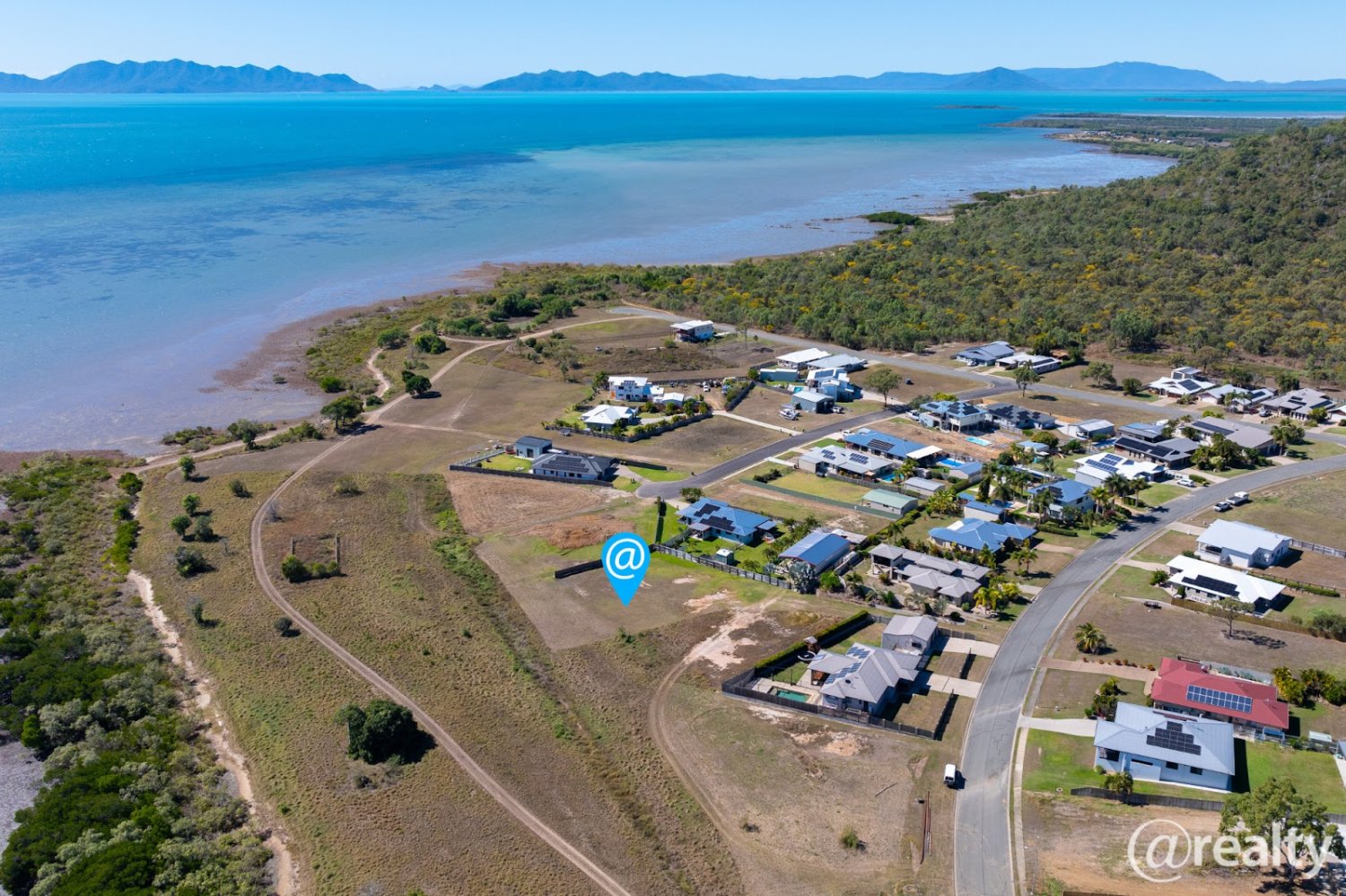 Terrain à Bowen, Australia 1483m² No. 435