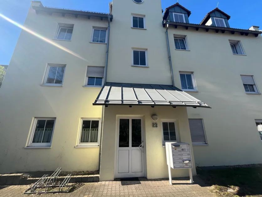 استوديو في Leipzig, Germany رقم 98544