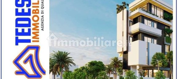 5 rooms Apartment in Montecalvo Irpino, Italy No. 267412 34