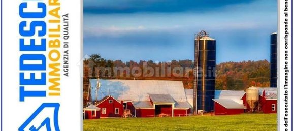 5 rooms Apartment in Montecalvo Irpino, Italy No. 267412 32