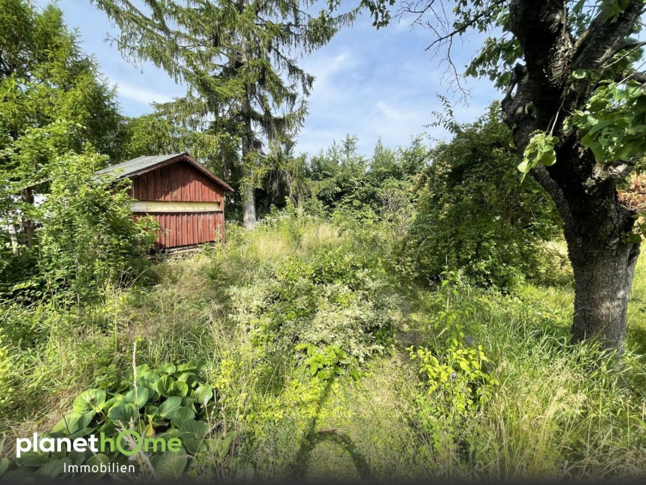  قطعة أرض في Perchtoldsdorf, Austria رقم 127772