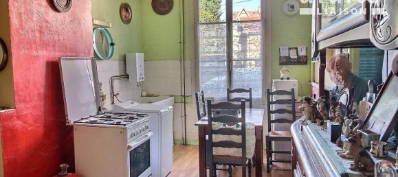 1 bedroom Building in Bar-le-Duc, France No. 94193 6