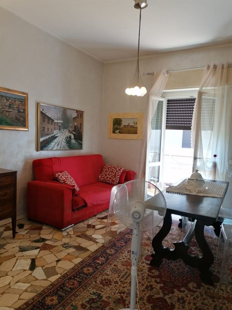 2 rooms Apartment in Brescia, Italy No. 11082