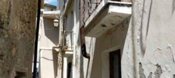 Apartamento de 2 habitaciónes en Gioiosa Ionica, Italy No. 289611 12