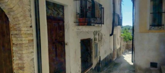 Apartamento de 2 habitaciónes en Gioiosa Ionica, Italy No. 289611 4