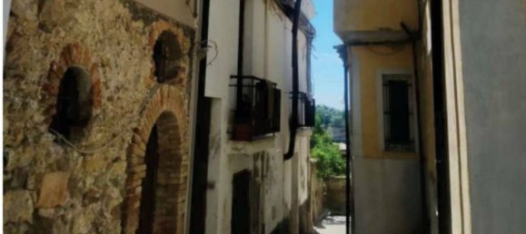 Apartamento de 2 habitaciónes en Gioiosa Ionica, Italy No. 289611 2