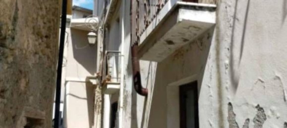 Apartamento de 2 habitaciónes en Gioiosa Ionica, Italy No. 289611 3