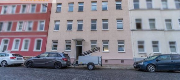 Apartamento de 4 divisões em Erfurt, Germany N.º 30230 52