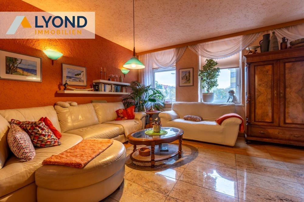 Apartamento de 4 divisões em Erfurt, Germany N.º 30230