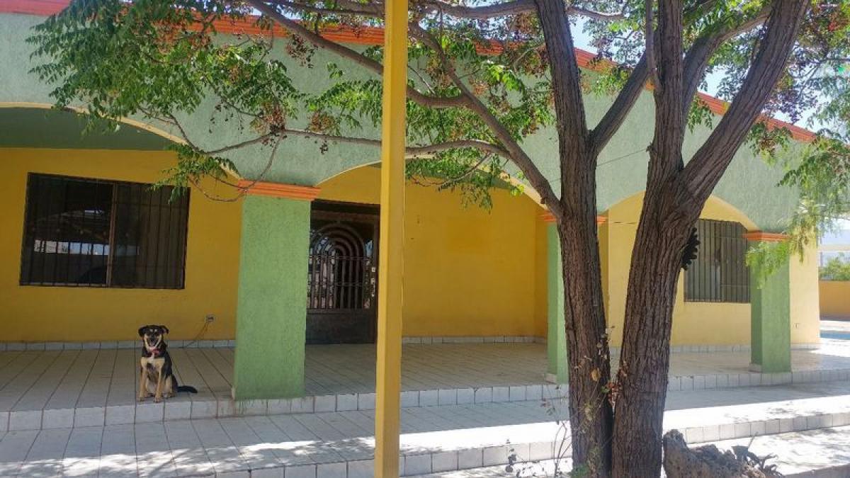 Дом с 3 спальнями в Плая Висенте, Мексика № 146992