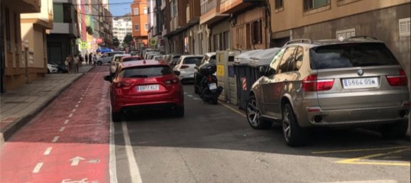 2 bedrooms Apartment in Las Palmas De Gran Canaria, Spain No. 190693 2