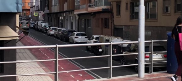 2 bedrooms Apartment in Las Palmas De Gran Canaria, Spain No. 190693 3