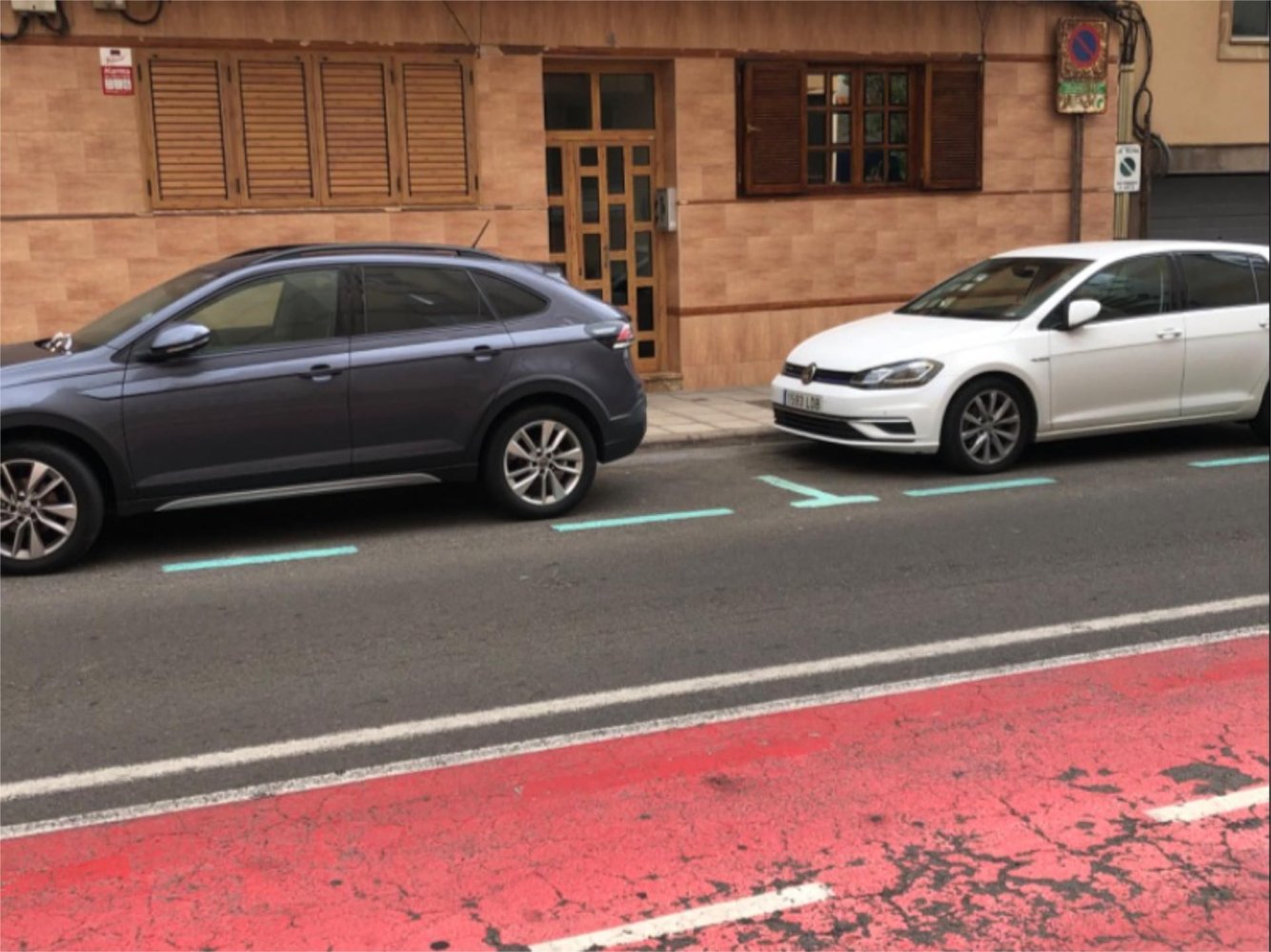 2 bedrooms Apartment in Las Palmas De Gran Canaria, Spain No. 190693