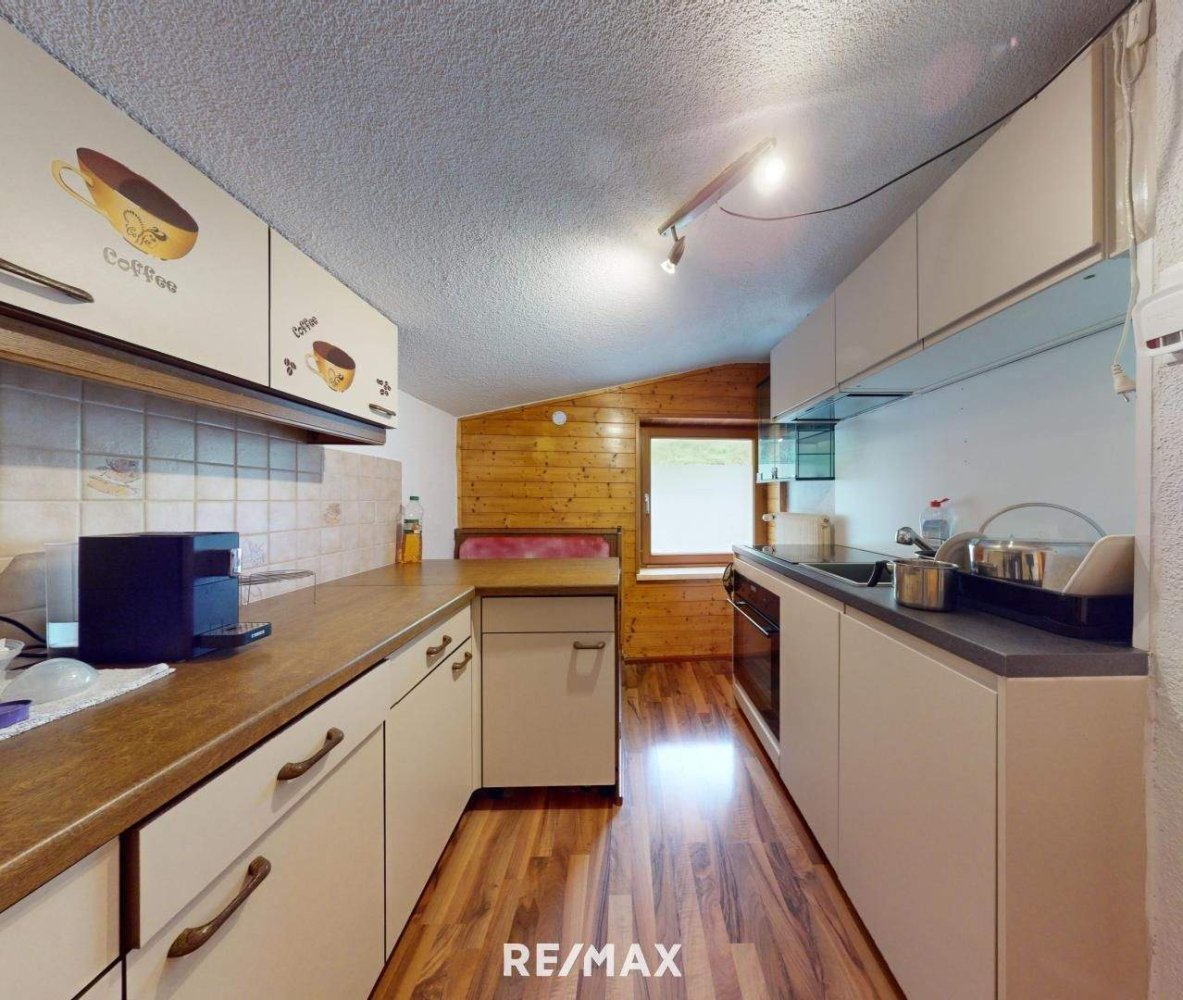 3 rooms Apartment in Wenns, Austria No. 150112