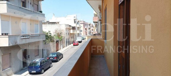 Apartamento de 2 dormitorios en Quartu Sant'Elena, Italy No. 315312 17