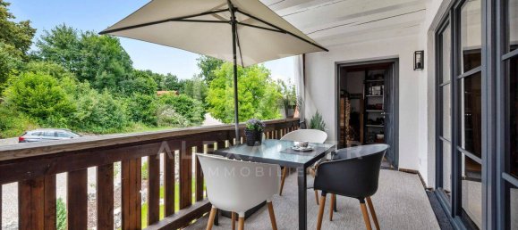 3 Schlafzimmer Wohnung in Bad Tölz-Wolfratshausen, Germany, Nr. 268926 11