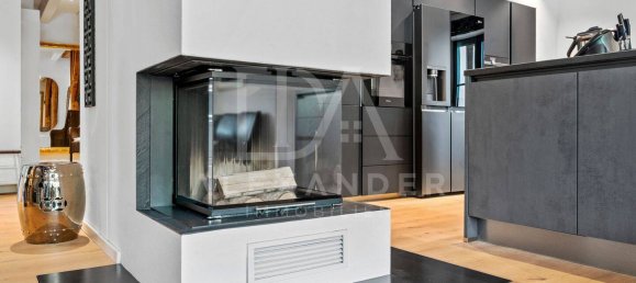 3 Schlafzimmer Wohnung in Bad Tölz-Wolfratshausen, Germany, Nr. 268926 28