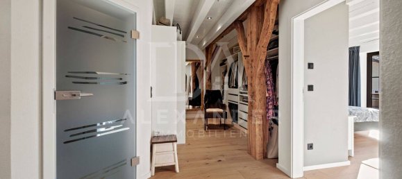 3 Schlafzimmer Wohnung in Bad Tölz-Wolfratshausen, Germany, Nr. 268926 13