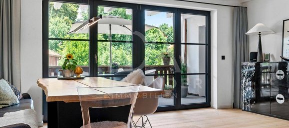 3 Schlafzimmer Wohnung in Bad Tölz-Wolfratshausen, Germany, Nr. 268926 9