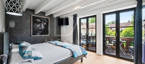 3 Schlafzimmer Wohnung in Bad Tölz-Wolfratshausen, Germany, Nr. 268926 19