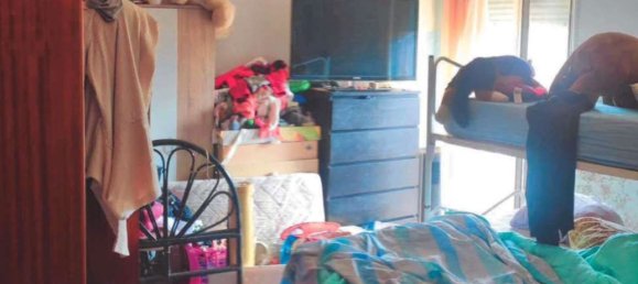 6 rooms Apartment in Manziana, Italy No. 24310 20