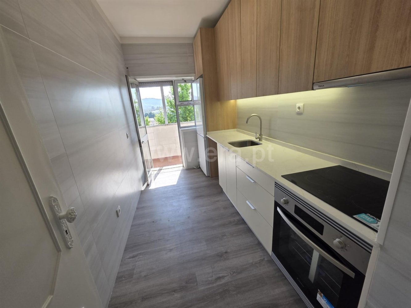 2 bedrooms Apartment in Trofa, Portugal No. 227798