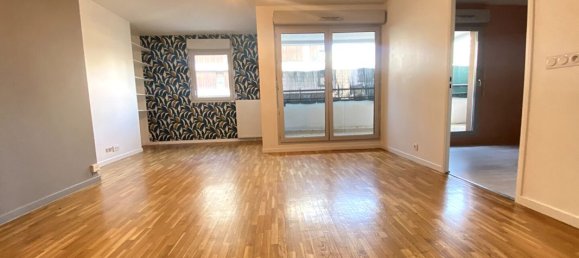 Apartamento T2 em Bobigny, France N.º 146722 4