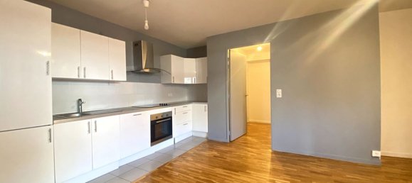 Apartamento T2 em Bobigny, France N.º 146722 8