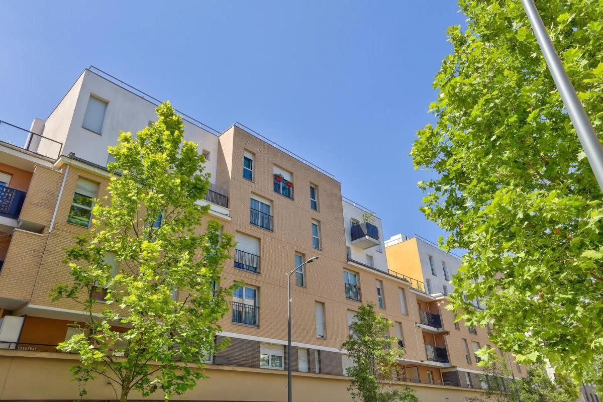 Apartamento T2 em Bobigny, France N.º 146722