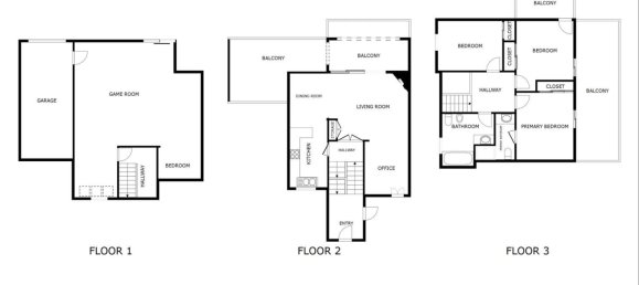 4 غرف نوم فيلا في Lagos, Portugal رقم 106436 41