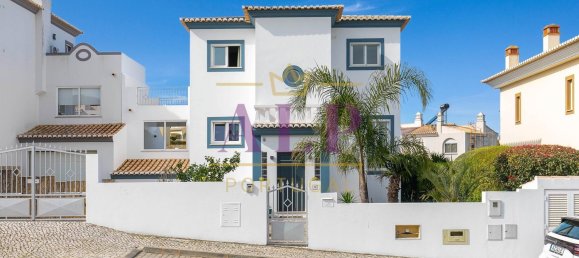 4 غرف نوم فيلا في Lagos, Portugal رقم 106436 2