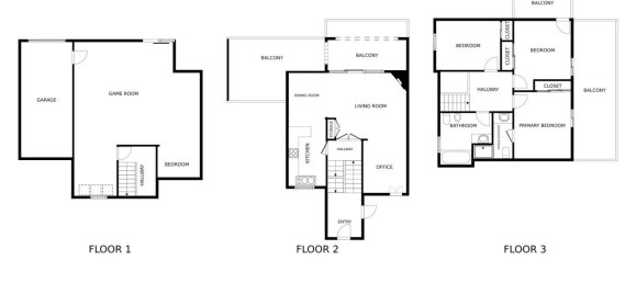 4 غرف نوم فيلا في Lagos, Portugal رقم 106436 42