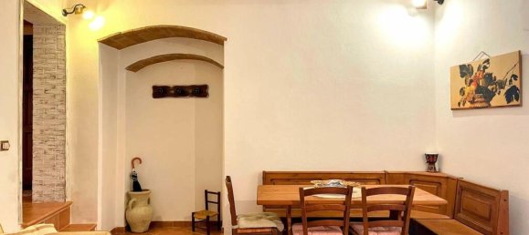 2 غرف نوم تاون هاوس في Pomarance, Italy رقم 82735 5