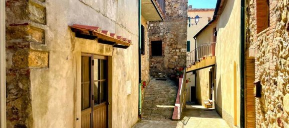 2 غرف نوم تاون هاوس في Pomarance, Italy رقم 82735 23