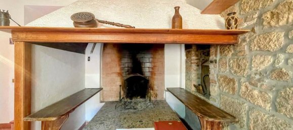 2 غرف نوم تاون هاوس في Pomarance, Italy رقم 82735 10