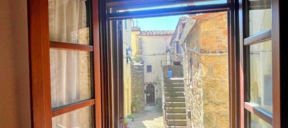 2 غرف نوم تاون هاوس في Pomarance, Italy رقم 82735 6