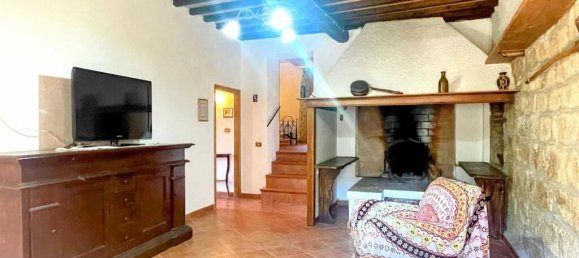 2 غرف نوم تاون هاوس في Pomarance, Italy رقم 82735 9