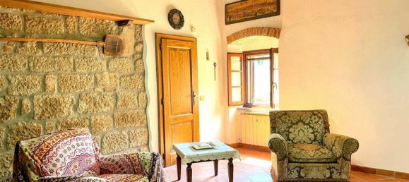 2 غرف نوم تاون هاوس في Pomarance, Italy رقم 82735 12