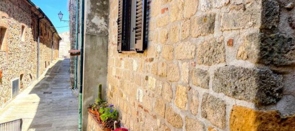 2 غرف نوم تاون هاوس في Pomarance, Italy رقم 82735 2